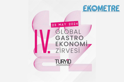 Gastro Ekonomi Zirvesi, ekonomi ve sanatı buluşturdu