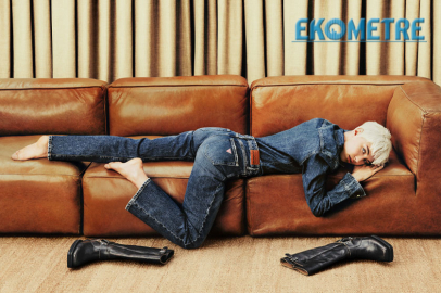 Guess Jeans, önümüzdeki 40 yılın modasını şekillendiriyor
