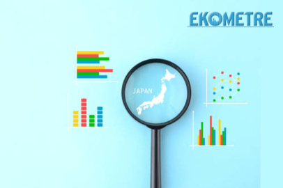 Japonya'da Nisan ayında TÜFE yüzde 2,2 oranında arttı