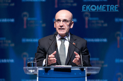 Şimşek: Açık veya örtülü kur hedefimiz yok