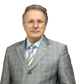 Fahrettin Gülener