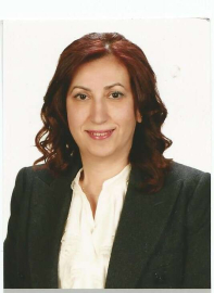 Tülin Kavasoğlu