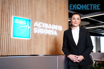 Bupa Acıbadem Sigorta’da  Genel Müdürlük görevine yeni atama