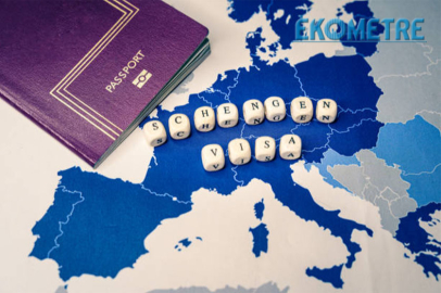 Schengen vizesi kolaylığı mı geliyor?