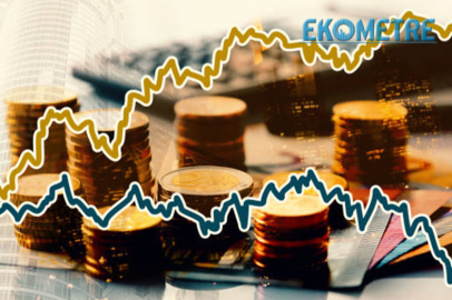 Dış ticaret açığı Nisan ayında yüzde 12,9 arttı