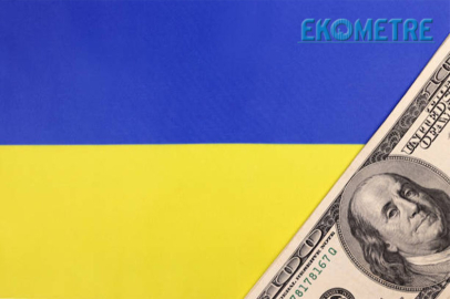 IMF'den Ukrayna'ya 2,2 milyar dolarlık kredi