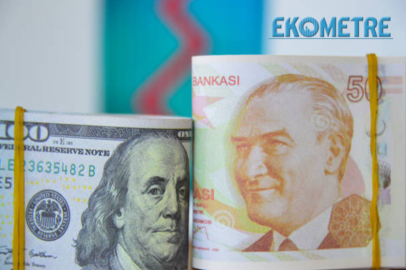 JPMorgan'dan, Dolar/TL tahminini