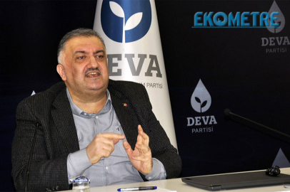 Deva Partili Karal: 85 milyonun yüzde 20’si refahta