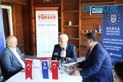 Turizm sektörüne istihdam odaklı proje