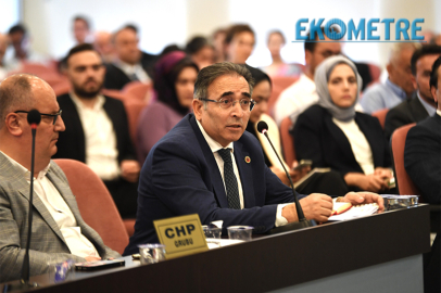 Osmangazi Belediye meclis toplantısı canlı yayınlandı