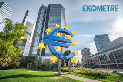 Avrupa Merkez Bankası, 5 yıl sonra ilk kez faiz indirdi