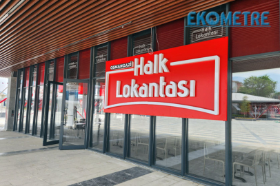 Osmangazi’den vatandaşa ucuz yemek imkanı