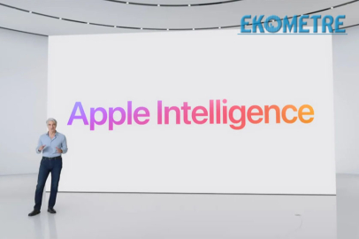 Apple, Apple Intelligence'ı tanıttı