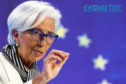 Lagarde:  Faiz indirimi devam etmeyebilir