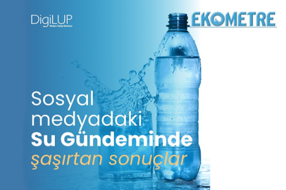 Su gündeminde şaşırtan sonuçlar