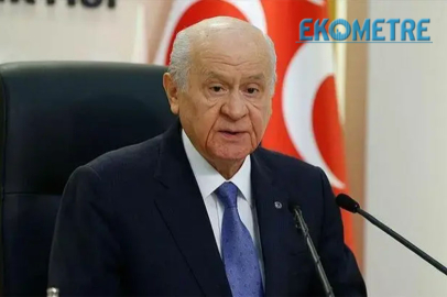 Bahçeli: MHP, Türk yargısının huzurunda hesaplaşacaktır