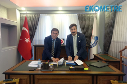 Ercan Özel’den Belediye Personeline bayram öncesi müjde