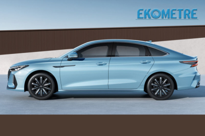 Chery ARRIZO Türkiye pazarına giriş yapmaya hazırlanıyor