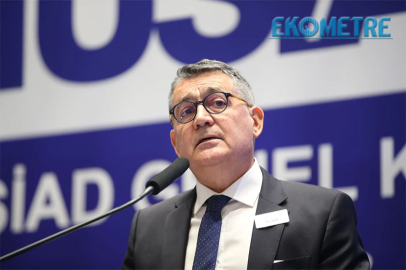 TÜSİAD Başkanı Turan: Son 10 yılda fakirleştik