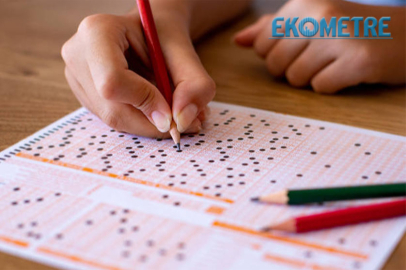 YKS sonuçları açıklandı