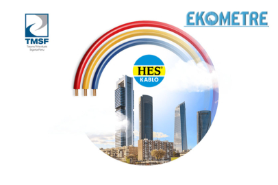 TMSF Hes Kabloyu satıyor