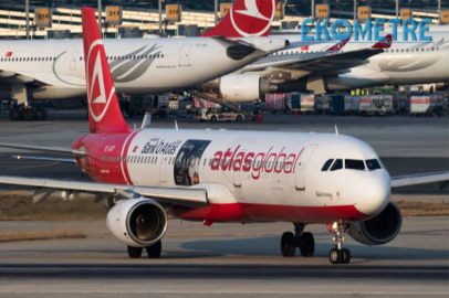 Atlasglobal iflas etti