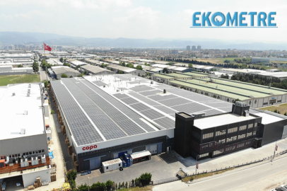 Copa’dan yıllık 100 bin adetlik  ısı pompası yatırımı