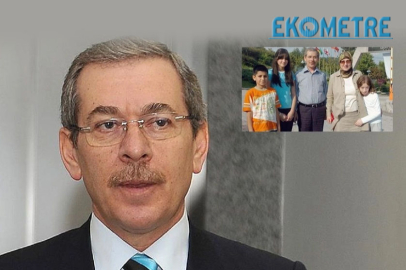 Abdüllatif Şener'in oğlu anneannesini öldürdü