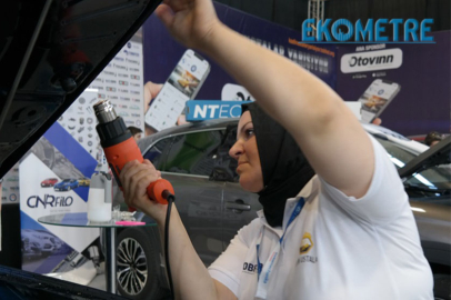 TOBFED kadınları otomotiv sektörü’ne kazandıracak 