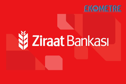 Ziraat Bankası ilk yarıda 30,6 milyar lira net kar açıkladı