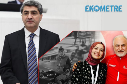 Deva Partili Ekmen’den Kerem Kınık tepkisi
