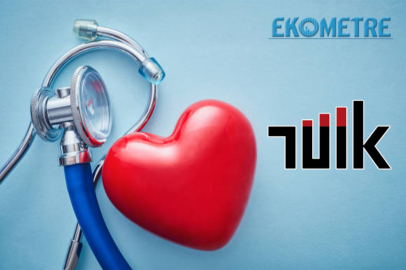 TÜİK’ in 34 TL olan Uzman doktor muayene ücreti
