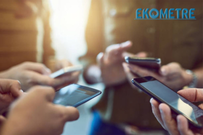 Yurt dışından gelen cep telefonlarına büyük zam