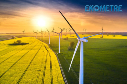 Küresel rüzgar enerjisi planları hedefine ulaşamıyor