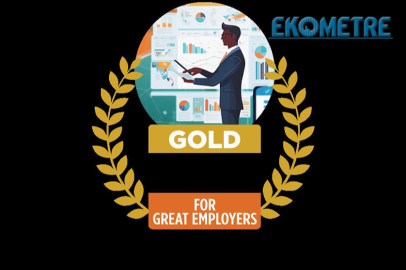 Limak Cement Gold Stevie Ödülü'nü kazandı
