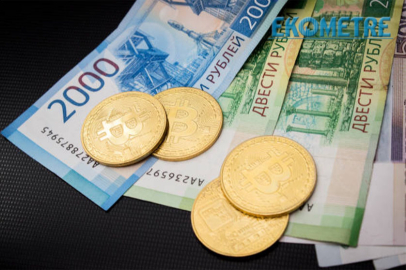 Putin kripto parayı yasallaştırdı