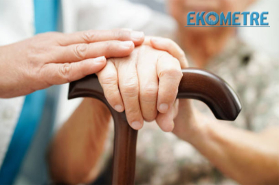 SGK' nın Emekliler yılı kapsamında yürüttüğü çalışmalar