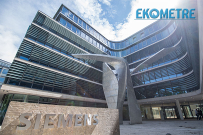 Siemens AG 3. çeyrekte karlı büyümeyi sürdürdü