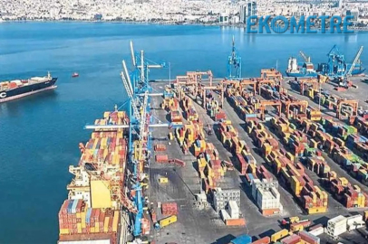 İzmir Alsancak Limanı Abu Dhabi lilere satılıyor