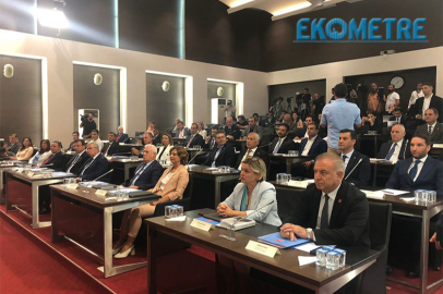 Türkiye, sosyal demokrat belediyecilik ile gülümseyecek