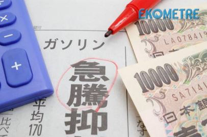 Japonya'da enflasyon yüzde 1,9