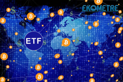 Bitcoin ETF'leri 250 milyon dolarlık net giriş kaydetti
