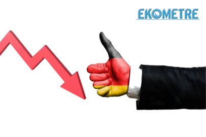 Almanya'da enflasyon Ağustos ayında geriledi