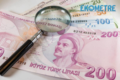 TÜİK ikinci çeyreğe ilişkin büyüme rakamları açıkladı