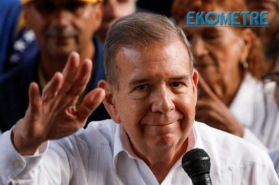 Venezuela'da Gonzalez için tutuklama emri çıkarıldı