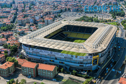 Fenerbahçe  1 milyar 664 milyon 582 bin 101 TL kâr açıkladı