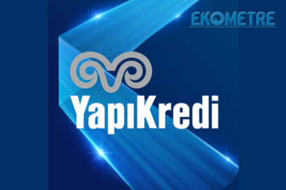Yapı Kredi  80. yılını kutluyor