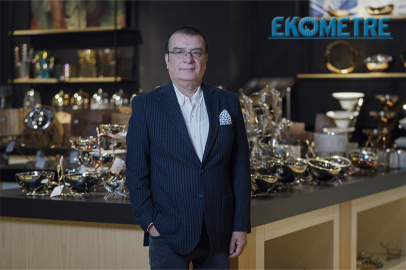 Empero’dan Konya’ya 2 milyar liralık dev yatırım