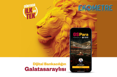 ‘GS Para’ uygulaması hayata geçiti