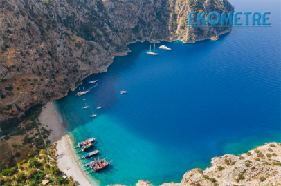 Eylülde denize girilecek tatil yerleri